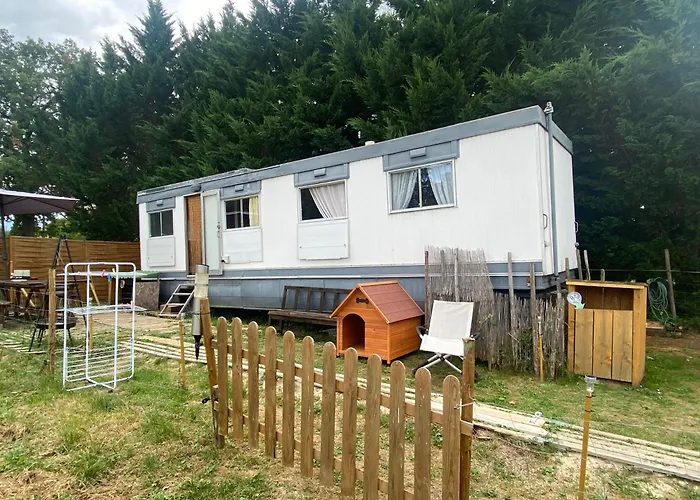 Gite Pelerin - \