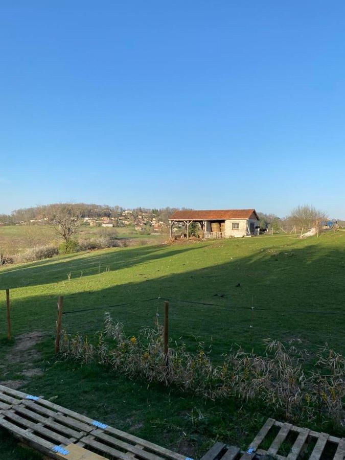 Luxuszelt Pelerin - 