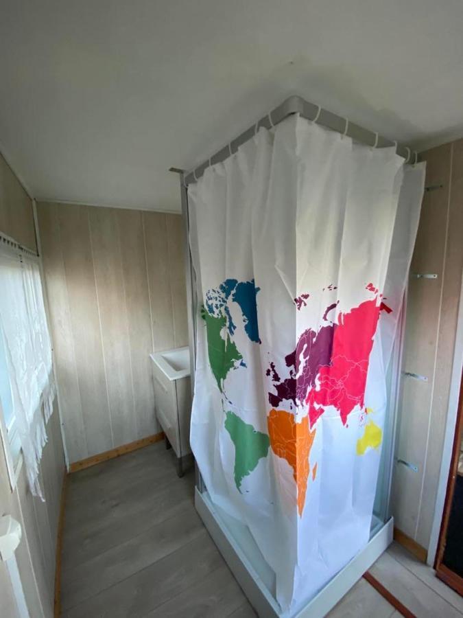 Luxuszelt Pelerin - 