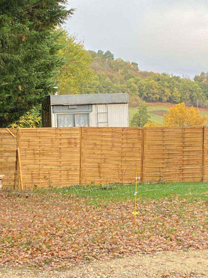 Luxuszelt Pelerin - 