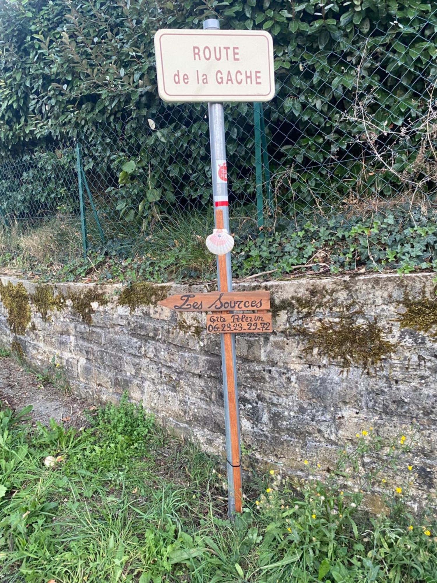 Campo de lujo Pelerin - 